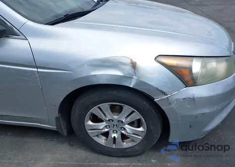 2012 Honda Accord 2.4 Se z USA, uszkodzony, nr VIN 1HGCP2F69CA023339